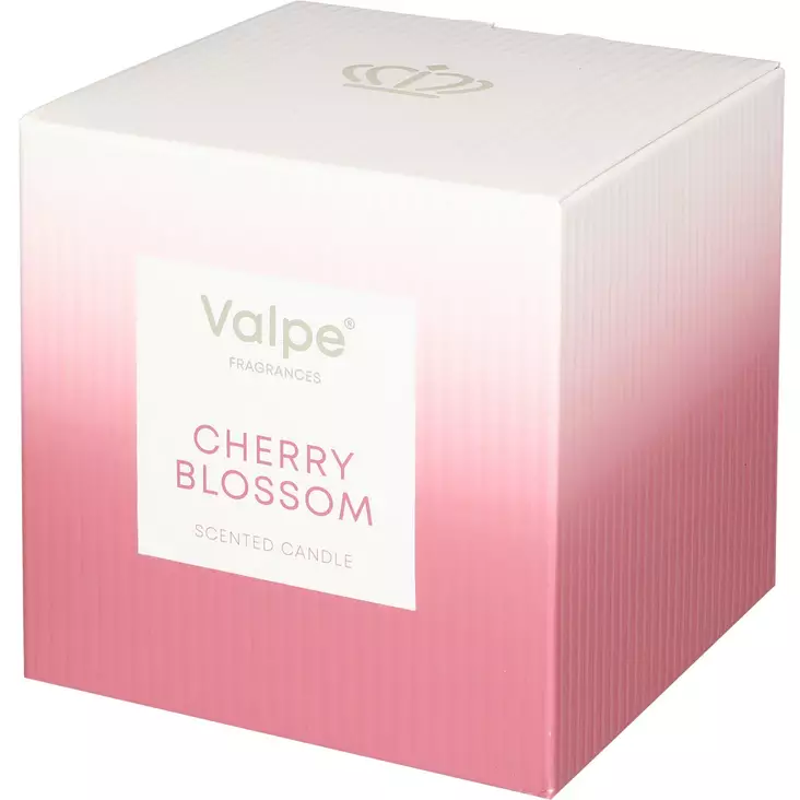 Valpe tuoksukynttilä cherry blossom - Tuoksukynttilät - 5906927059006 - 1