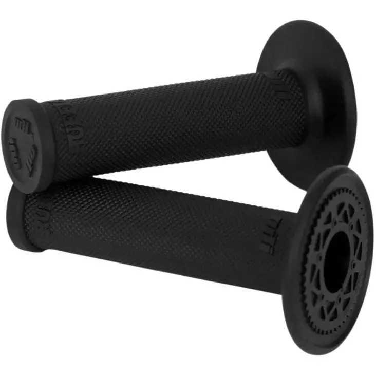 Tupit 22mm tankoon musta - Crossin ja mopon tupit - 06300866 - 1