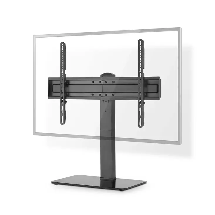 TV-teline pöytämalli 37-70" 40kg musta Nedis - TV-telineet - 5412810450336 - 2