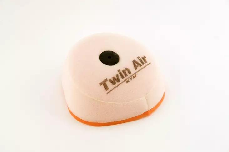 Twin Air Öljytty Ilmansuodatin KTM 85 05-12 125-450 04-06 - Moottoripyörän suodattimet - 8720239710946 - 2