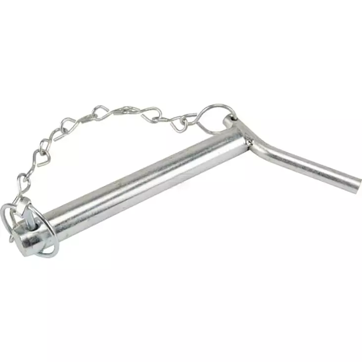 Kramp työntövarren tappi kahvalla 22 mm - Traktorin sokat ja kiinnitystapit - 8716106071296 - 1