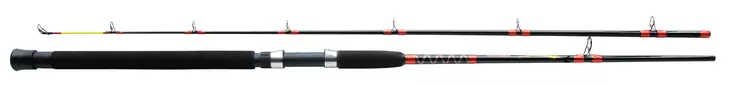 Heittovapa 240cm - Vetouisteluvavat - 6417512508636 - 1