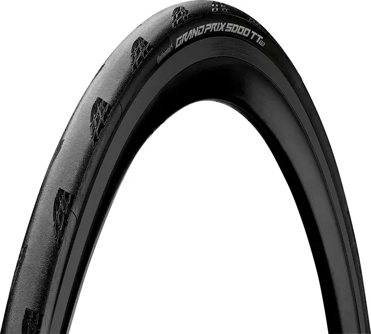 Ulkorengas 28" Continental GP5000S TT TR 25-622 - Polkupyörän ulkorenkaat 29", 28" ja 26" - 4019238056266 - 1