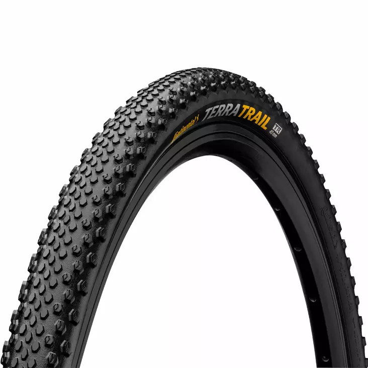 Ulkorengas 28" CONTINENTAL Terra Trail 45-622 - Polkupyörän ulkorenkaat 29", 28" ja 26" - 4019238064476 - 1