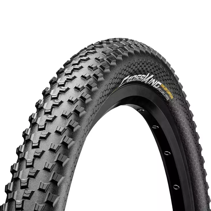 ulkorengas cross king - Polkupyörän ulkorenkaat 29", 28" ja 26" - 4019238798326 - 1