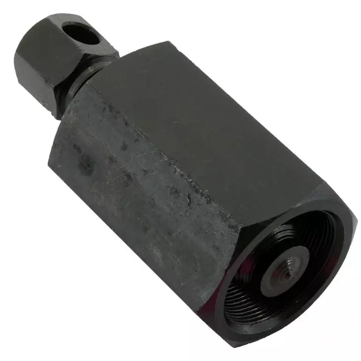 Ulosvetäjä 28mm x 1,0mm oikea - Erikoistyökalut - 6438235045796 - 1