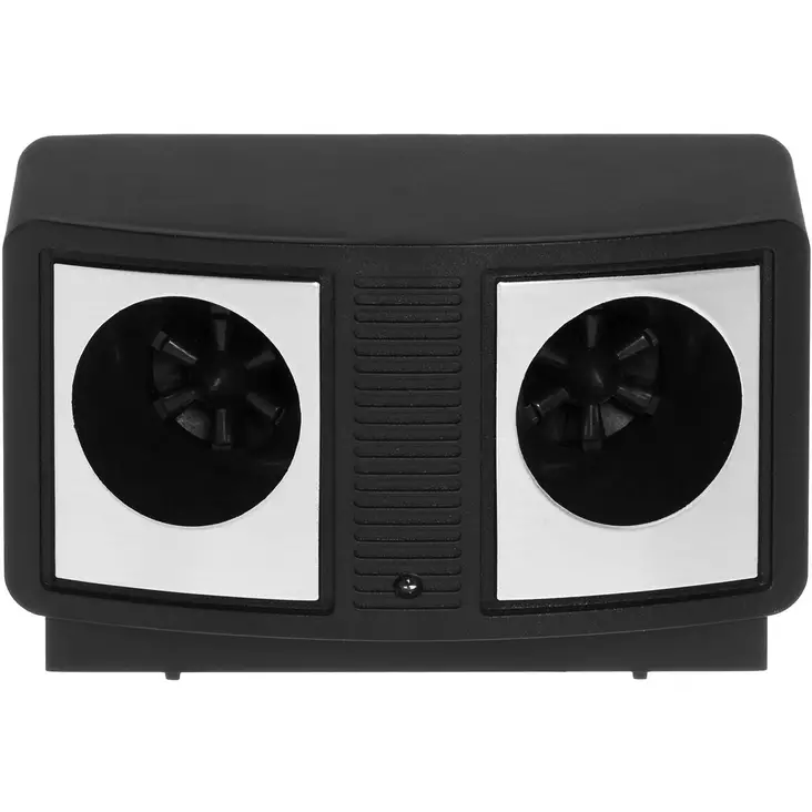 ultraäänikarkotin jyrsijöille - Karkottimet ja loukut - 6410413223066 - 1