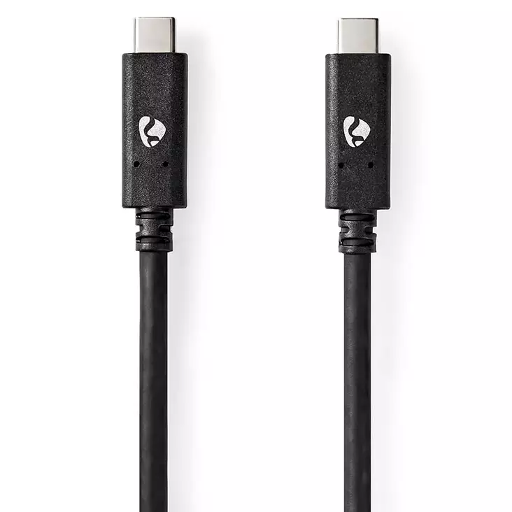 Usb kaapeli 3 - HDMI-, USB- ja datakaapelit - 5412810316106 - 1