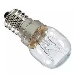 Uunilamppu 15W 300°C - GU4-5.3 ja erikoispolttimot - 6438140477156 - 1