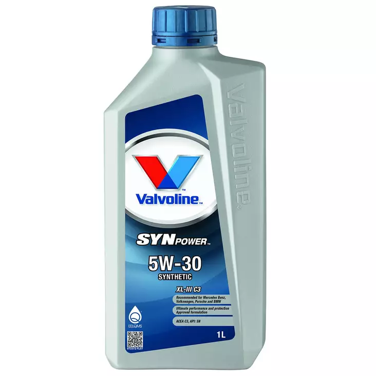 Moottoriöljy Volkswagen  Audi Skoda Seat BMW - Auton moottoriöljyt - 8710941021836 - 1