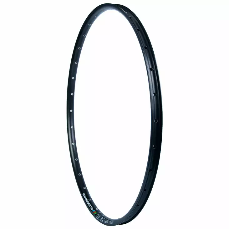 Vanne ALEX 26" 23-559 DP23 Disc - Polkupyörän vanteet 29", 28", 27,5", 26" - 6438131049836 - 1