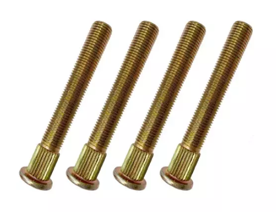 Vanteen pultit 3/8-24x2.68 (4kpl) Polaris Bronco - Mönkijän vanteet - 6438235179606 - 2
