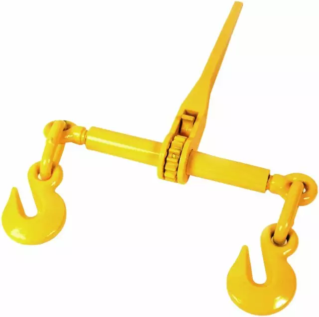 Vanttikiristäjä - Vanttikiristimet, koukut ja pylpyrät - 7393347595036 - 3