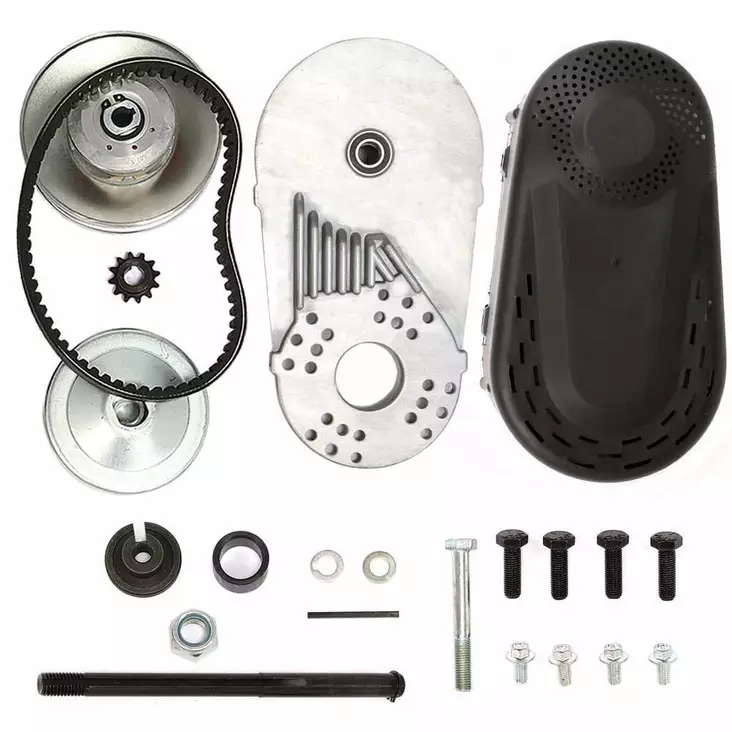 Variaattori kit - Paikallismoottorit - 6438471273496 - 1