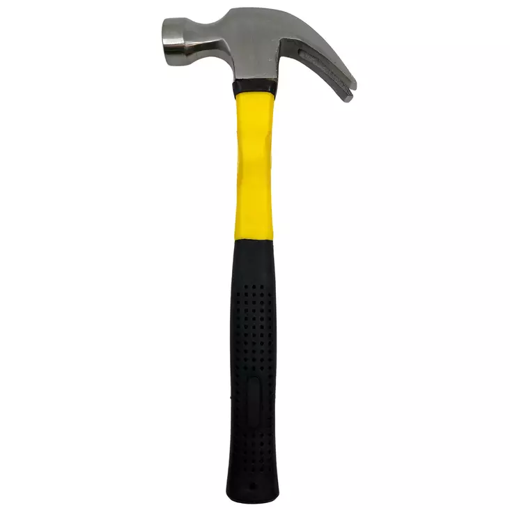 Puusepän vasara - Vasarat - 6438168118376 - 1