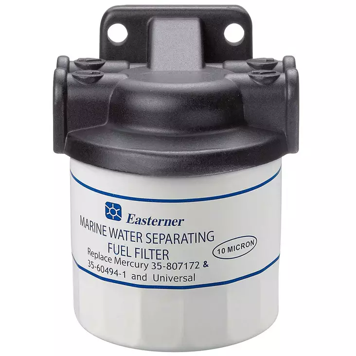 Vedenerotin veneeseen - Perämoottorin huoltolaite ja yleisosat - 4710587820996 - 1