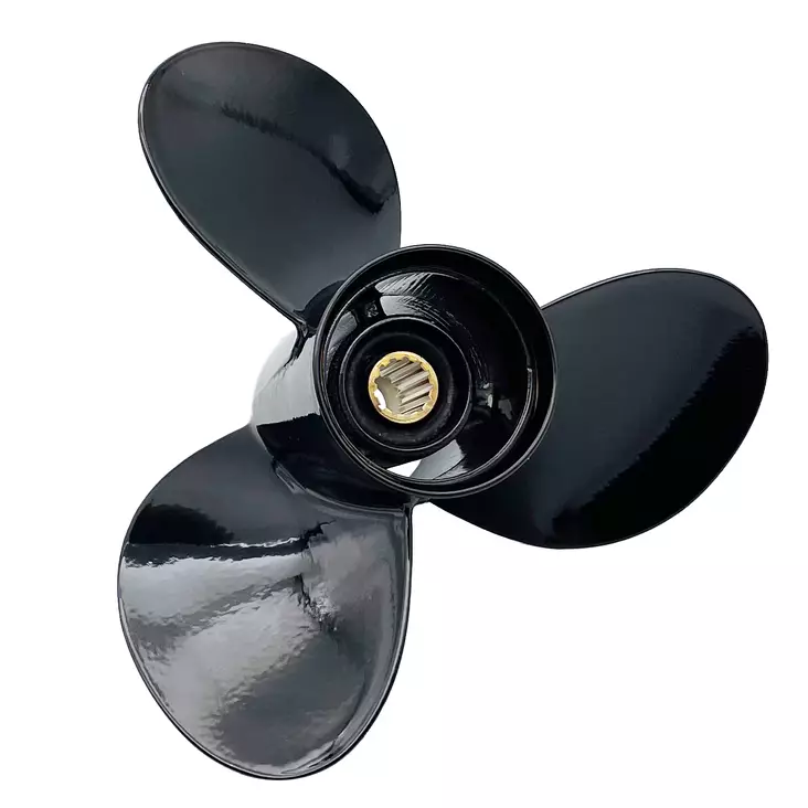 Veneen potkuri 11-1/8x16 Suzuki/J/E - Veneen potkurit ja potkuritarvikkeet - 3237-3112-16 - 2