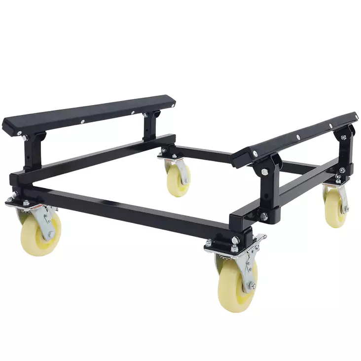 Siirtoalusta veneelle 1500 kg - Venelaiturit, jettilaiturit ja venetelat - 6438471300826 - 1