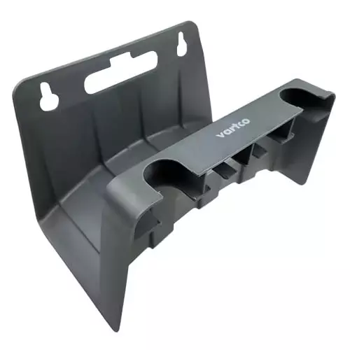 Puutarhaletkun letkuteline - Vesiletkukelat ja letkutelineet - 5903268094376 - 1