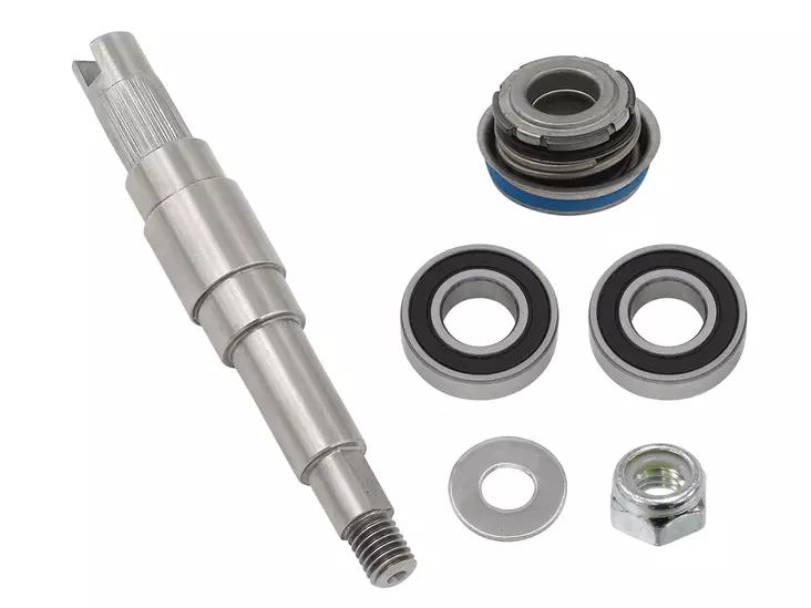 Vesipumpun korjaussarja Polaris 600/700/800 - Moottorikelkan vesipumput ja osat - 6438235253436 - 2