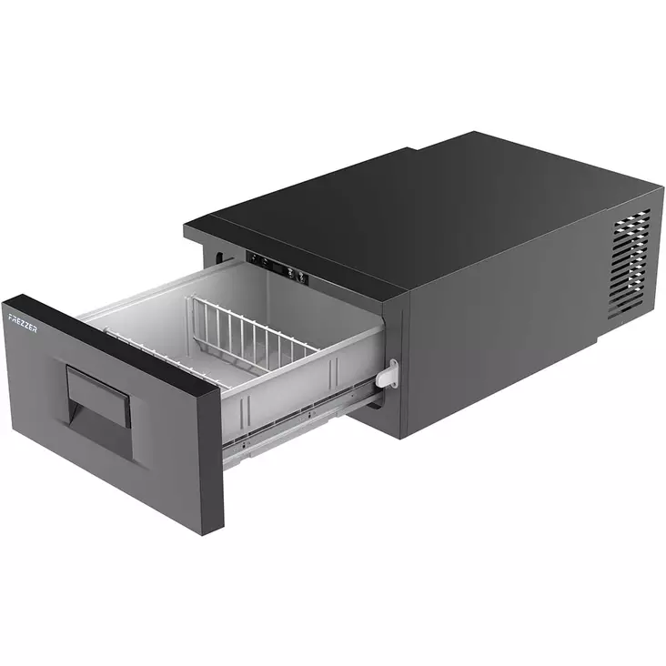 vetolaatikkojääkaappi frezzer pro 20L - Kaasujääkaapit ja 12V jääkaapit - 6438014301556 - 1