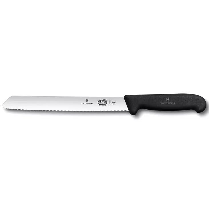 Victorinox leipäveitsi - Keittiöveitset, sakset ja leikkurit - 7611160506016 - 1