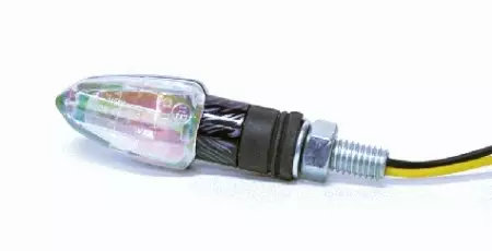 hyper vilkut mini arrow - Mopon vilkut, valot ja polttimot - 6438235006216 - 1