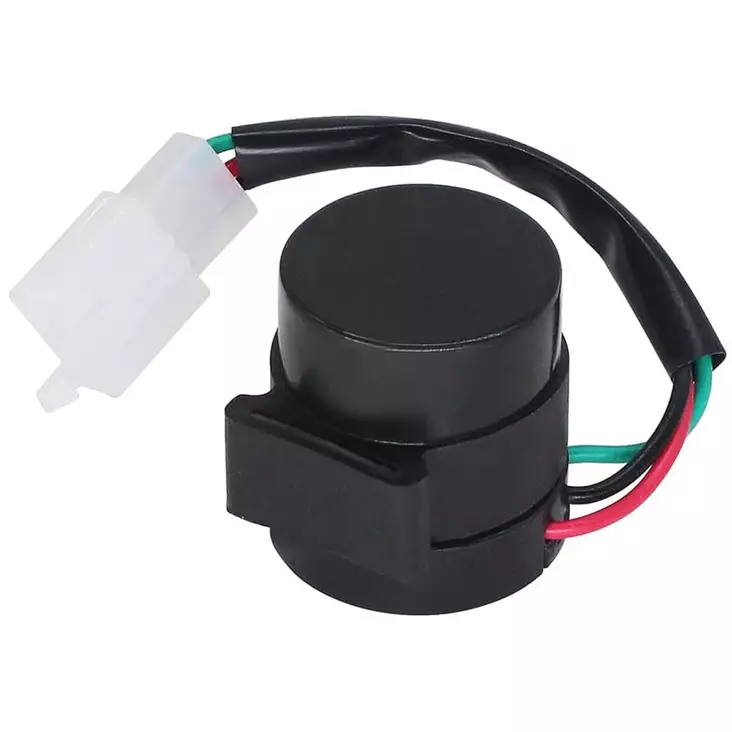 Vilkkurele 12v - Mopon vilkut, valot ja polttimot - 6438235015546 - 1