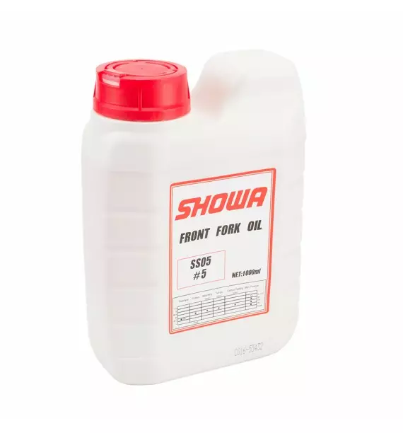 Voiteluaine Showa FF OIL A1500 1L - Spray puhdistus- ja voiteluaineet - 8435622707556 - 2