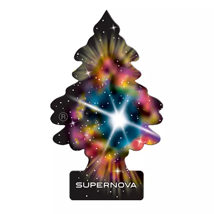 Wunder baum supernova - Auton lisävarusteet ja Wunderbaumit - 7315870470376 - 1