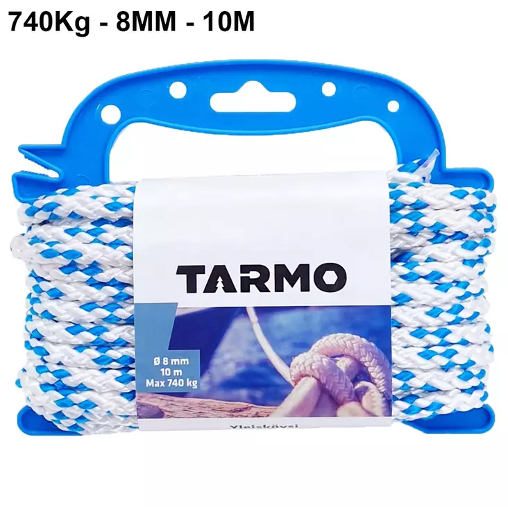 Vahva yleisköysi - Köydet - 6410413160156 - 1