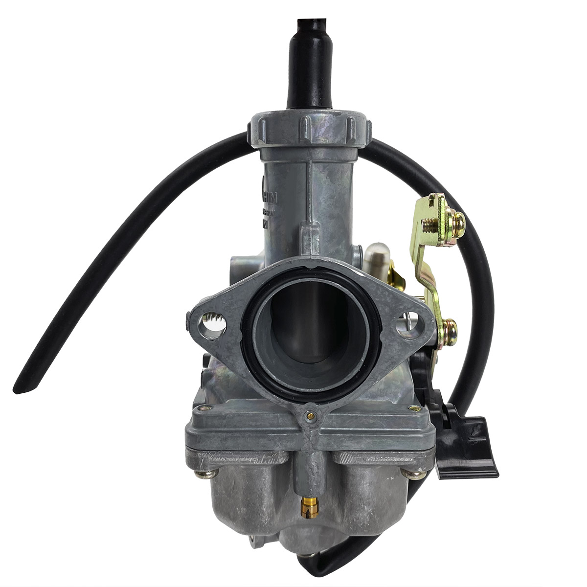 Карбюратор keihin 27