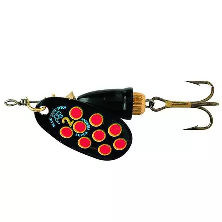 Blue fox vibrax bfs2 byr - Lippauistimet - 027752020957 - 1