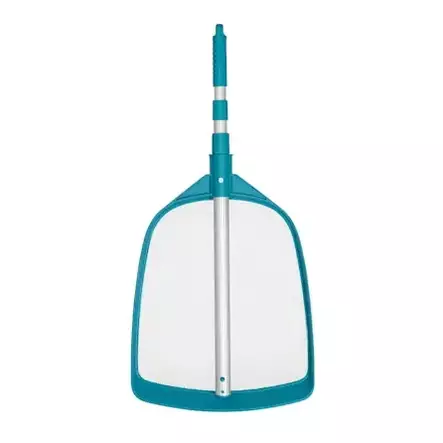 Haavi teleskooppivarrella - Uima-altaat ja allastarvikkeet - 6941607347027 - 2