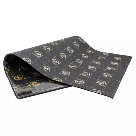 =C3=84=C3=A4nnieristematto AeroFlex 6 mm - Auton vaimennusmatot - 6419774005397 - 1