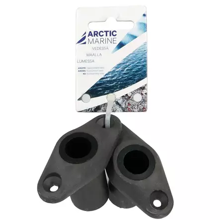 17mm hankainholkille soveltuva hankainholkki - Veneen airot ja venehankaimet - 6418536001257 - 2