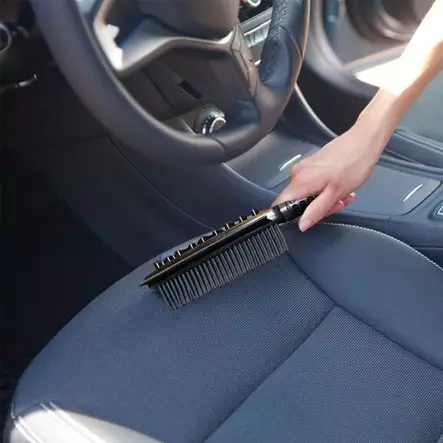 Auton sisätilojen siivous harja - Muut autonhoitotuotteet - 6423800056017 - 2