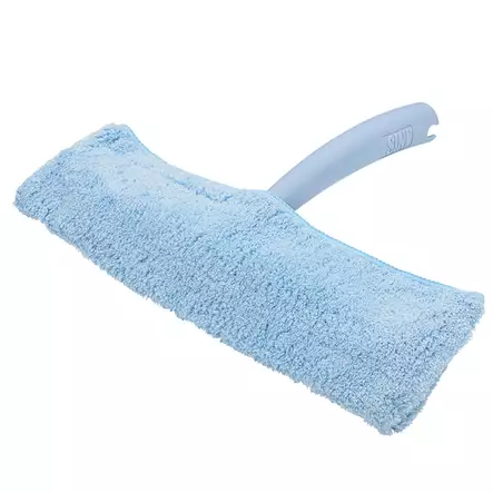 Sini mikrokuituinen ikkunanpesin 29 cm - Ikkunanpesu - 6423800349317 - 1