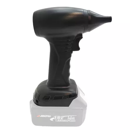 Jonköping ilmapuhallin 18v runko lehtien, irtolumen ja roskien helppoon putsaamiseen - Monitoimikoneet - 6438168120577 - 2