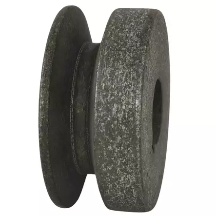 Puutarhajyrsimen hihnapyörä - Puutarhajyrsimen varaosat - 6438471346947 - 2