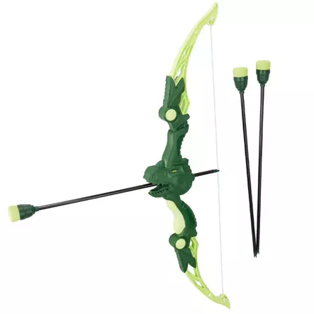 Jousiammuntasetti lapsille - Leikkipyssyt - 8721037585897 - 1
