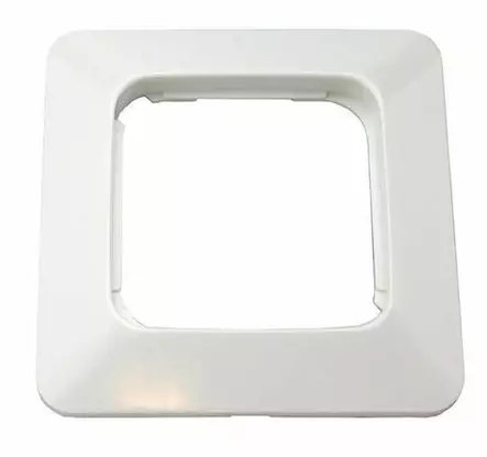 ABB 2511P peitelevy jussi 1-os  - Peitelevyt - 6418677309977 - 1