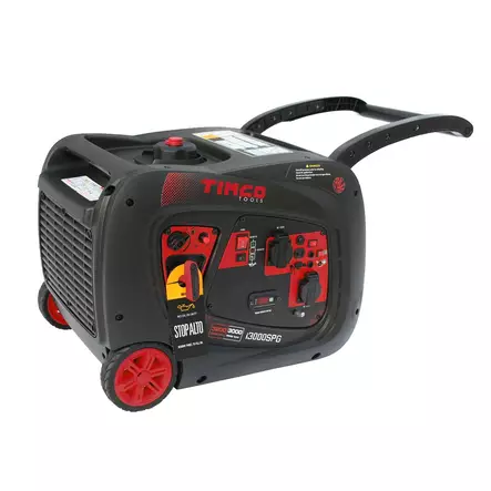 timco aggregaatti 13000spg - Aggregaatit - 6438014226927 - 1