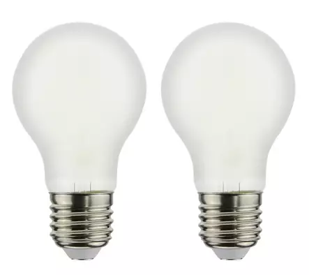 matta ledlamput - E27 lamput - 6435200245007 - 1