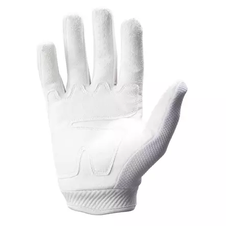 Seven ajohanska valkoinen - Ajohanskat - 6438471307047 - 2