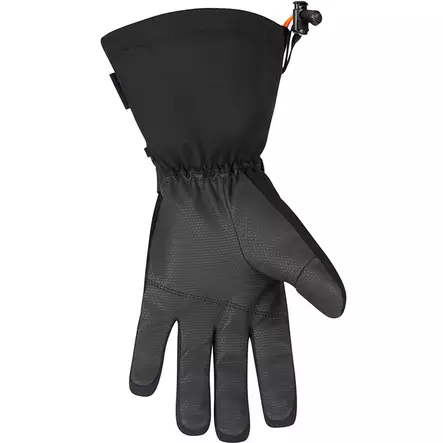 Amoq vessel v2 kelkkahanskat 2xl suojaava elevent membrani - Moottorikelkkailuun ajohanskat - 6438235282467 - 2