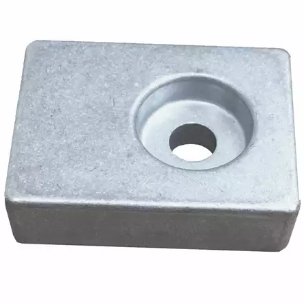 alumiinianodi suzuki 4-300hp perämoottoriin - Veneen anodit - 870648003547 - 1