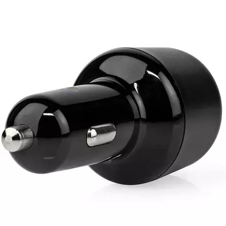 autolaturi tehokas - Tupakansytytyspistokkeet ja laturit - 5412810408627 - 2