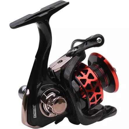 Ambidex air 3000 avokela patriot - Avokelat ja umpikelat - 6417512531597 - 2