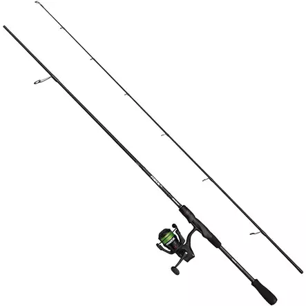 Abu garcia max sx avokelasetti 7 7 28g - Heittokalastus virvelisetit - 036282032217 - 1